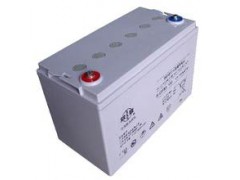 双登蓄电池6-GFM-24 12V24AH