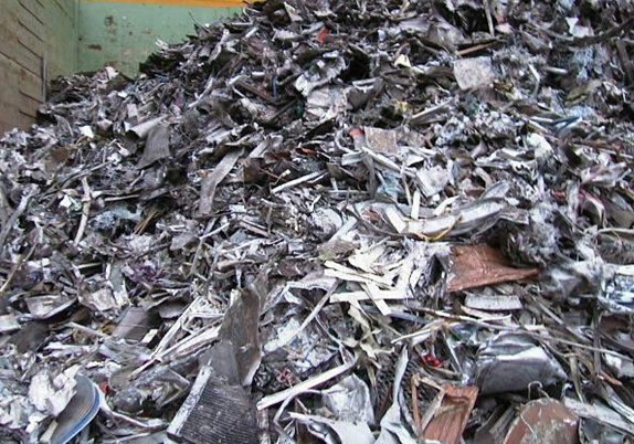 常熟废铝回收