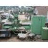 杭州机械设备回收价格