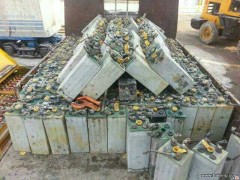 郑州电瓶回收企业