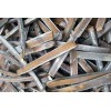 回收铜铝废铁电线电缆报废车彩钢房废电瓶废纸