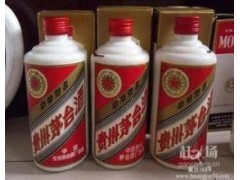 西安高价回收茅台老酒