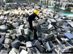 上海金山区电脑回收公司