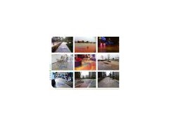 優質植生生態混泥土護坡誠摯推薦|四川壓模地坪施工