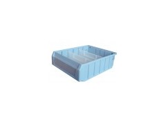 供應金屬件塑料物料盒/多功能物料盒