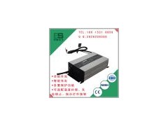【定做醫(yī)療設備充電器】電動查房車鉛酸電池/鋰電池充電器