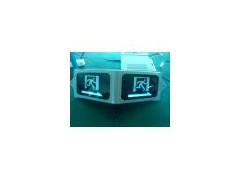 隧道指示燈 隧道照明燈 隧道疏散標(biāo)志燈