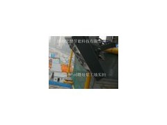 400WLED塔吊燈
