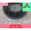 研磨圓盤刷 豬鬃圓盤刷 除塵圓盤刷 清洗盤刷，去銹工業圓盤刷