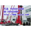 20米钻孔灌注打桩机，CFG长螺旋钻孔机，建筑钻机