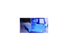 濰坊領(lǐng)先的【特種電拖車】：【特種電拖車】生產(chǎn)