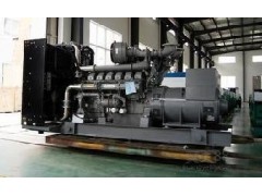 上海发电机回收 柴油发电机 二手发电机回收