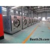 北京回收洗衣厂工业水洗机回收公司