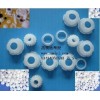 POM+PTFE20% POM-SF20