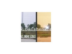 單向透視玻璃