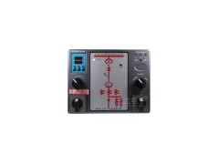 供應三達SD-CK9500B開關柜智能操控裝置