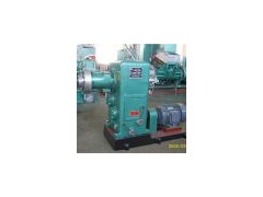 橡膠擠出機