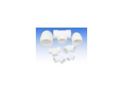 长期大量供应PP管和三通弯头法兰阀门异径管盲板补偿器