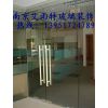 南京无框玻璃门