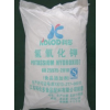 食品級氫氧化鉀生產廠家