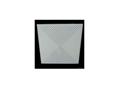 蘭州600*600工程鋁天花批發價是多少？
