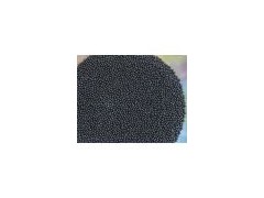 供應(yīng)1.0除銹鋼丸S330國標(biāo)鋼丸