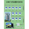 长春甘肃北京石家庄地暖电脑集中远程控制电采暖温控器
