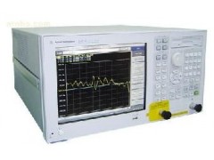 长期回收Agilent E5071B网络分析仪图1