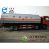 国四能上牌的油罐车8方多少钱