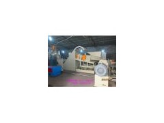 PVC電纜料造粒機生產廠家