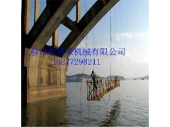 橋梁檢修養護專用高空作業設備