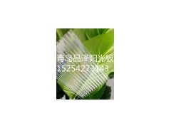 煙臺陽光板