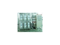 浙江愛生環境EDI電除鹽系統
