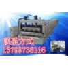 厦门全新楼承板机750成型机