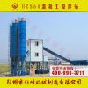 陜西建一套60混凝土攪拌站需投資多少錢？HZS60攪拌站設備價格