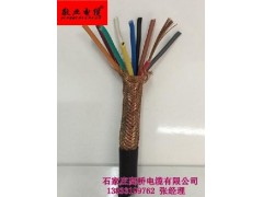 KVVP7*1.5高桥电缆现货直销屏蔽控制电缆