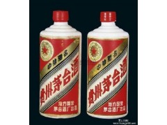 密云城区回收1980年90年老茅台酒