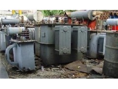 北京回收變壓器