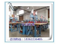 江蘇PVC軟膜天花焊接機(jī) 半自動(dòng)快速壓膜扣邊焊接機(jī)