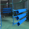 供应 护栏板立柱 公路防撞护栏板 公路护栏板生产厂家