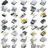 USB插座.USB接口.USB插口.USB母座.USB充電器