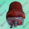 三相异步电机YDF-222-4，0.55KW