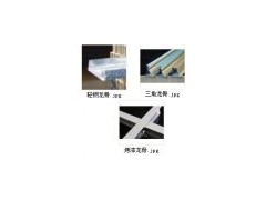 集成吊頂三角龍骨