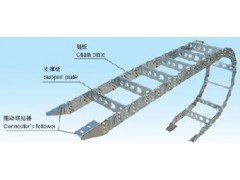 供应TL型钢制拖链