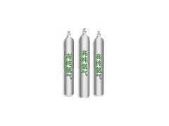 工业气体生产之氧气和氩气的性质和防护