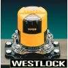 德國西鎖WESTLOCK閥位開關2645-BY-00-22A