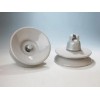 瓷绝缘子xwp-70盘型悬式陶瓷绝缘子厂家