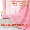 兔頭紗布浴巾 新品供應