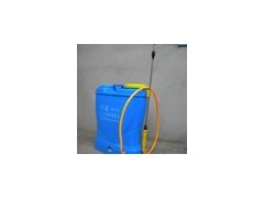 沂星牌電動噴霧器，高效電動噴霧器，山東電動噴霧器