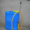 背負式電動噴霧器，充電電動噴霧器，農用電動噴霧器